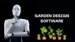 Top Garden Design Software for Perfect Landscaping Plans [upl. by Kellyn]