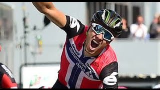 Best Of Eneco Tour 2016  HD [upl. by Willem]