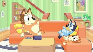 Phoney Preview Scene  Bluey Minisodes [upl. by Jodi]