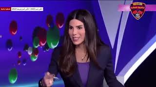 جزائرية تقول بأن الركراكي هو الحلقة الأضعف وطرابلسي يرد عليهامنتخبالمغرب [upl. by Ydolem]