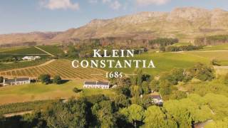 An introduction to Klein Constantia [upl. by Everson]