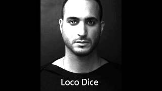 Loco Dice  Club FG [upl. by Anoi]