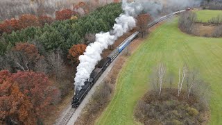 Pere Marquette 1225 10272024 [upl. by Carry877]