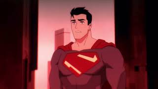 Toonami  My Adventures with Superman  Season 2 Episode 8 Promo 1 [upl. by Lunn]