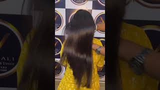 Meri jaan merijaansong shortvideo  reelsinstagram kerasmoothening hairsmootheningandkeratin [upl. by Ecyoj919]