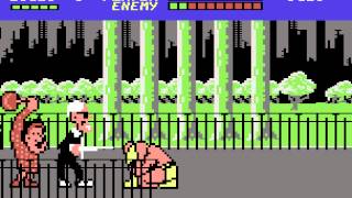 Street Hassle Longplay C64 50 FPS [upl. by Aninat]