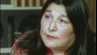 Mercedes Sosa  Documental Completo  Como Un Pajaro Libre Ricardo Wullicher  1983 [upl. by Gausman]