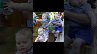 Prince George visit the Bilby Enclosure at Taronga Zoo on April 20 2014 in Sydney Australi 🦘🇦🇺🌏 [upl. by Frantz]