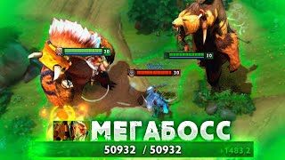 МЕГА БОСС ДРУИД 1 vs 12 88 ФРАГОВ feat Neznakov [upl. by Gnat]