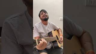 Pyaar Toh Hona Hi Tha  Pick Strums [upl. by Einahpet]