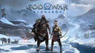 God of War Ragnarök gameplay découverte Steam Deck QC FR [upl. by Giaimo]