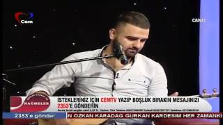 Gürkan Çapkan Ibrahim Dizlek iki yakan bir araya [upl. by Lednic]