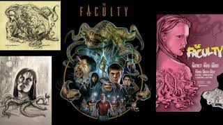 The Faculty 1998 music by Marco Beltrami [upl. by Kokaras96]