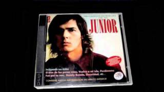 Excuse Me  Junior on CD [upl. by Dollie]