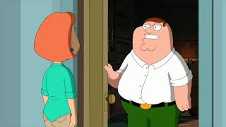 Family Guy  Swinging Door [upl. by Ursa]