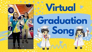 READY TO GO  MOVINGUP SONG AND DANCE STEPS  GRADUATION SONG [upl. by Ylerebmik]