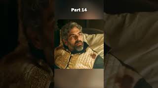 Sultan salahuddin ayyubi episode 65  Part 14  salahuddinayubiseries muslimleader [upl. by Anaira]