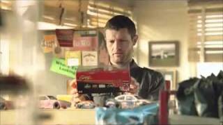 2010 Nascar  Daytona 500 Commercial [upl. by Dnamron]