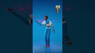 NEW MINE Emote in FORTNITE [upl. by Dafna]