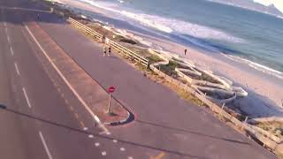 Table View Cape Town  Beach Front [upl. by Bernete548]