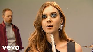 First Aid Kit  Nothing Has to Be True Live From the Rebel Hearts Club [upl. by Farlee]