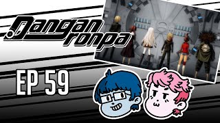 ProZD Plays Danganronpa  Ep 59 FINALE Goodbye Danganronpa [upl. by Alvira]