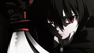 AMV Akame Ga Kill  End Maker [upl. by Hafinah]