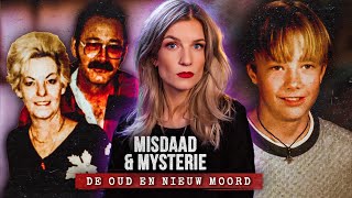 De Dutcher familie De OUD amp NIEUW MOORDEN  MISDAAD amp MYSTERIE [upl. by Munmro]