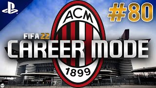 FIFA 22  Career Mode  80  MASSIVE NEW SIGNINGS  HERO RETURNS [upl. by Serdna]