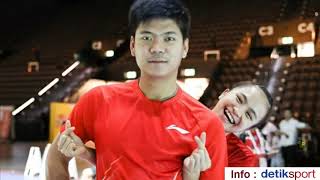 PRAVEEN JORDAN MENDAPAT TEGURAN KERAS RICHARD MAINAKY [upl. by Marston616]