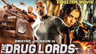 THE DRUG LORDS  Dwayne Johnson In Hollywood Action English Movie  quotThe Rockquot Movies In English [upl. by Bowyer615]