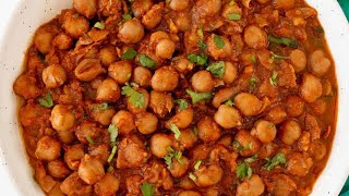 पंजाबी वाले छोले रेसिपी 🤤 panjabi style chole recipe chole recipe food [upl. by Raoul61]