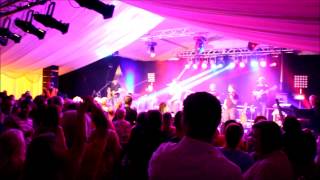 Nathan Carter at Warrenpoint [upl. by Eedoj591]