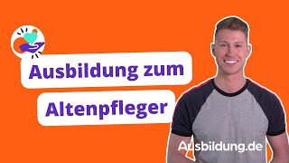 ALTENPFLEGE – Inhalte der Ausbildung [upl. by Cheney]