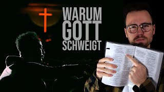 5 Gründe warum Gott deine Gebete nicht erhört  Das kannst du tun [upl. by Yllor]