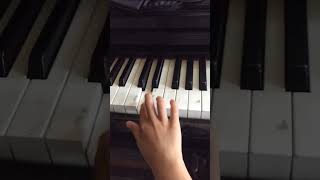 ABC Piano Tutorial Full Version [upl. by Nivrek]