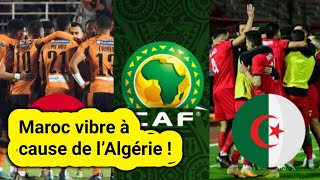 Maroc vibre à cause de l’Algérie [upl. by Ferretti987]