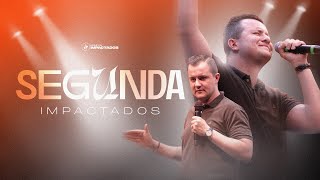 CULTO  SEGUNDA IMPACTADOS  BISPO RINALDO SILVA  19H30 [upl. by Howenstein]