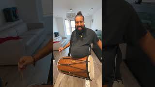 RAI PANESAR DHOL  TU MOTTA KINNA HO GAYA [upl. by Maryanna832]