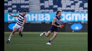 AFL  DISGUSTING LOSS AT GMHBA  Geelong v Fremantle Review Round 20 2023 [upl. by Leake]