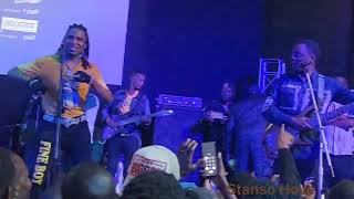 Alick Macheso and Ochestra Mberikwazvo Mundikumbuke live in Johannesburg Baseline Newtown [upl. by Affra]