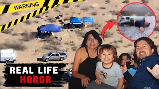 McStay Family Massacre Brutal Sledgehammer Attack  True Crime Documentary [upl. by Yelsew730]