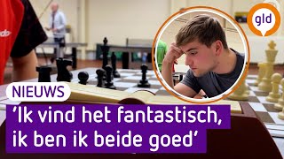 Wat is een SCHAFELTENNIS toernooi [upl. by Irv236]