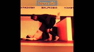 Woman Grappling😲 shorts kabaddi mma 🤓jiujitsu flograppling wwe 321 [upl. by Pape]