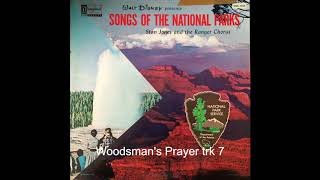 Woodsmans Prayer track07 [upl. by Bilak]