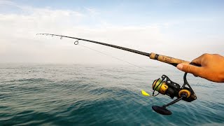 What’s Biting In The Ocean Reef amp Jetty [upl. by Shields]