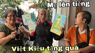 Mẹ lên tiếng Người đàn bà xin tiền  lô tô lgbt [upl. by Sabanrab656]