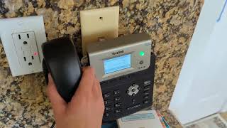 FreePBX IP PBX Phone System Tour 35 [upl. by Ardnuasal]