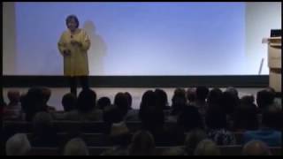 Dr Ellen Langer on Mindfulness and the Psychology of Possibility [upl. by Padget12]