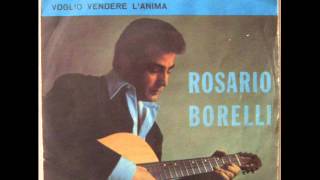 ROSARIO BORELLI UNA BUGIA MERAVIGLIOSA 1960 [upl. by Laram]